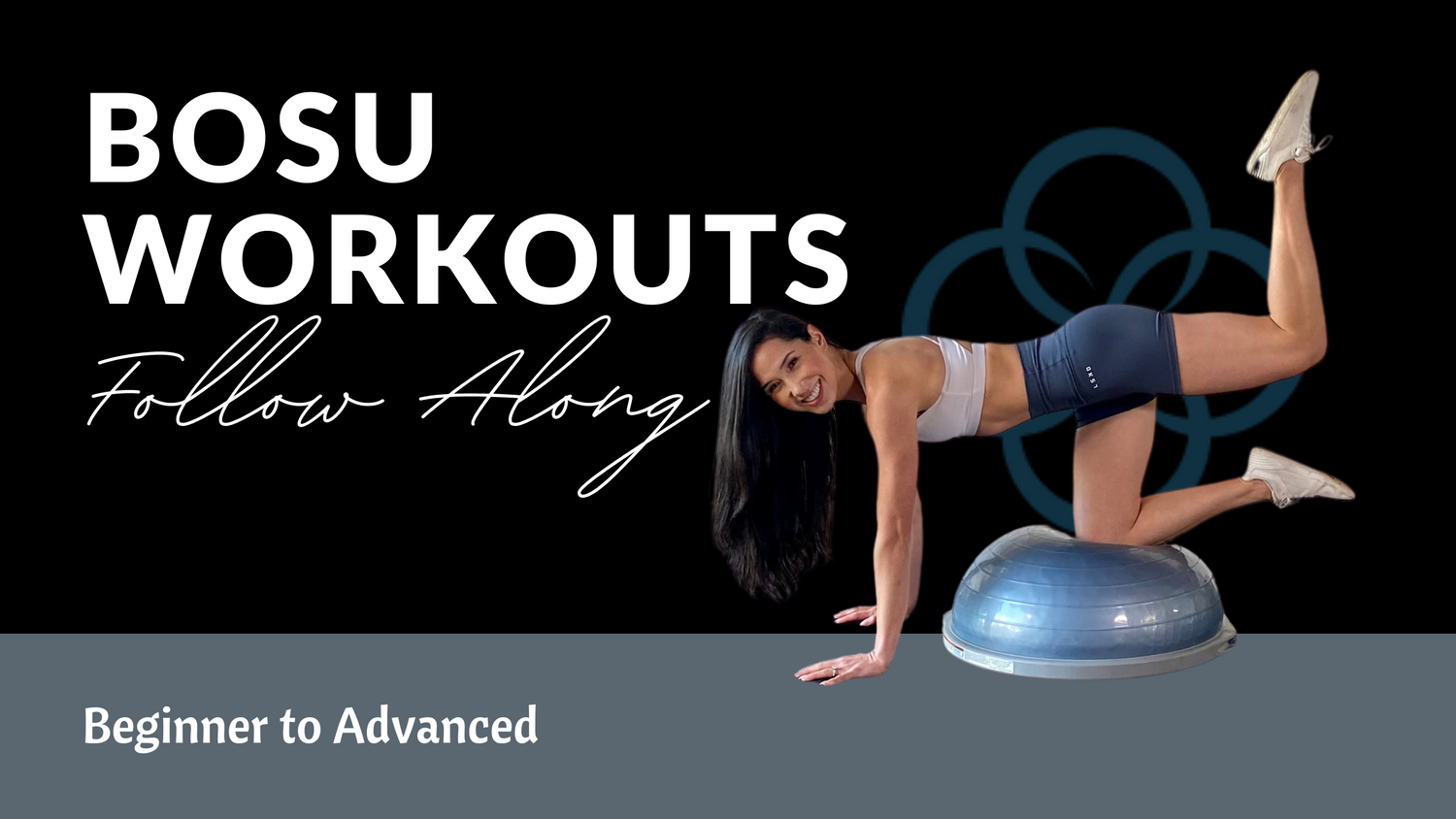 Unleash Your Fitness Potential with the Best BOSU Exercises and Workouts