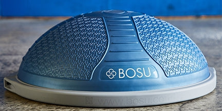Why BOSU® over the knock-offs