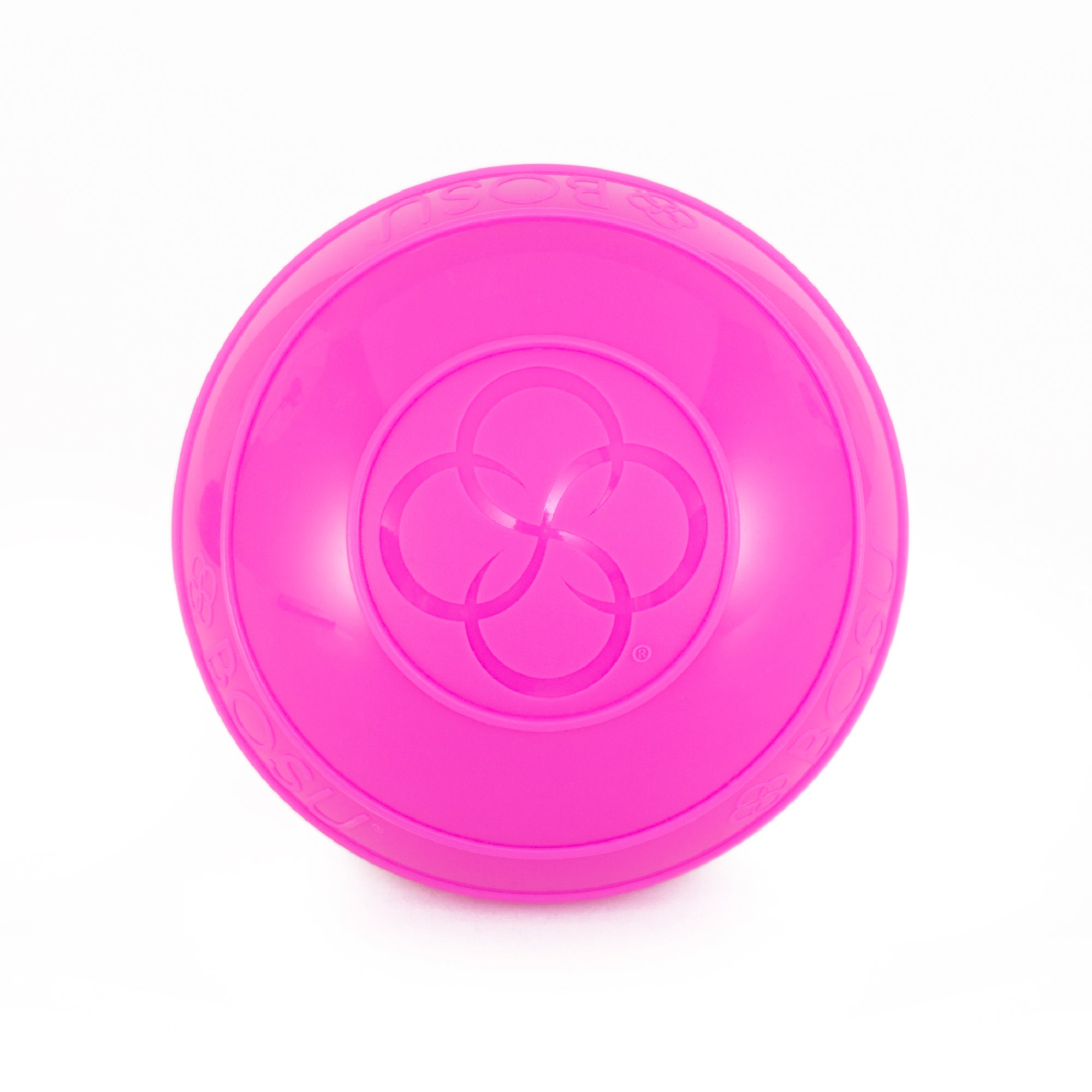 BOSU® Balance Pods(6.5 in)- Pink