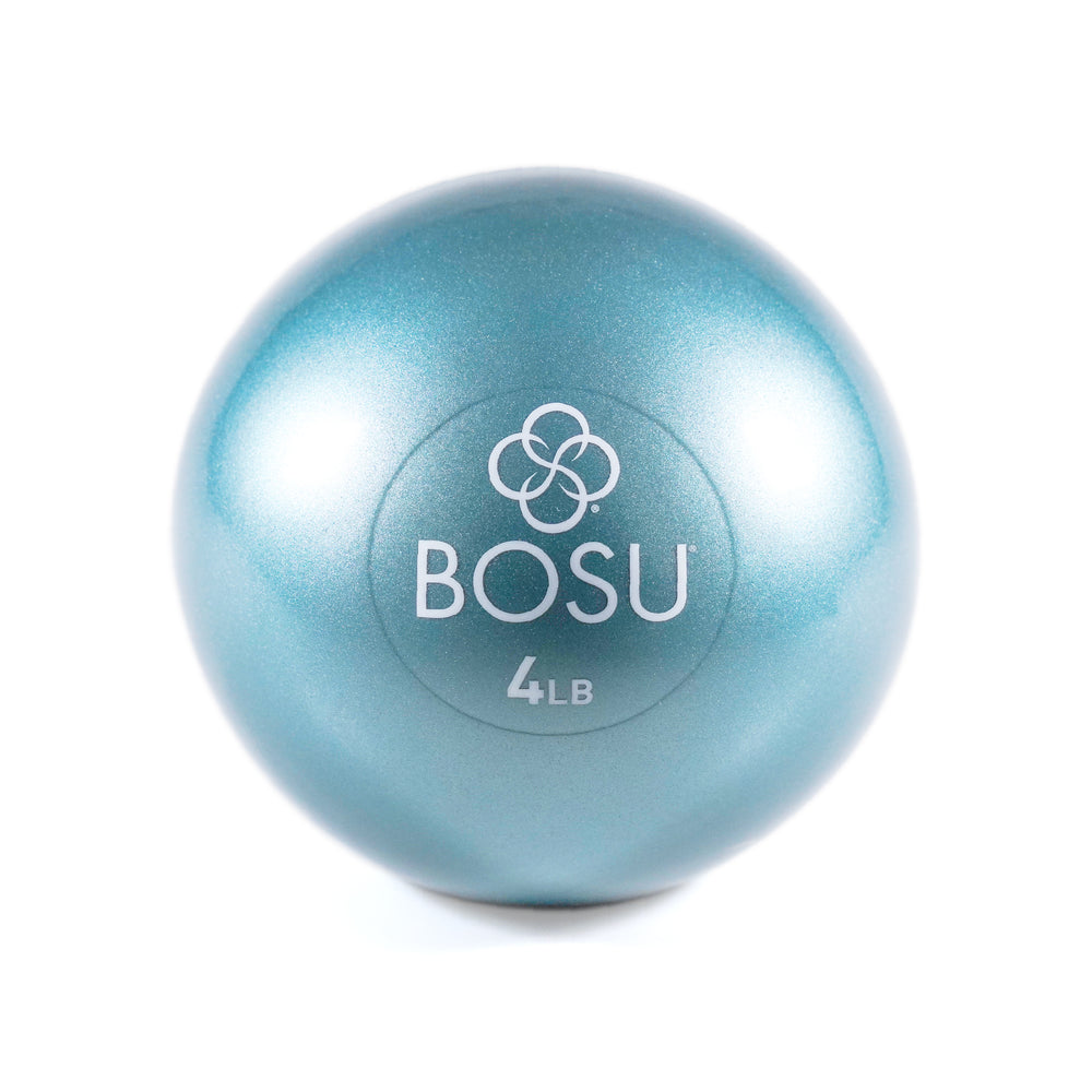 BOSU® Toning Ball, 4 lb. - 6 Pack