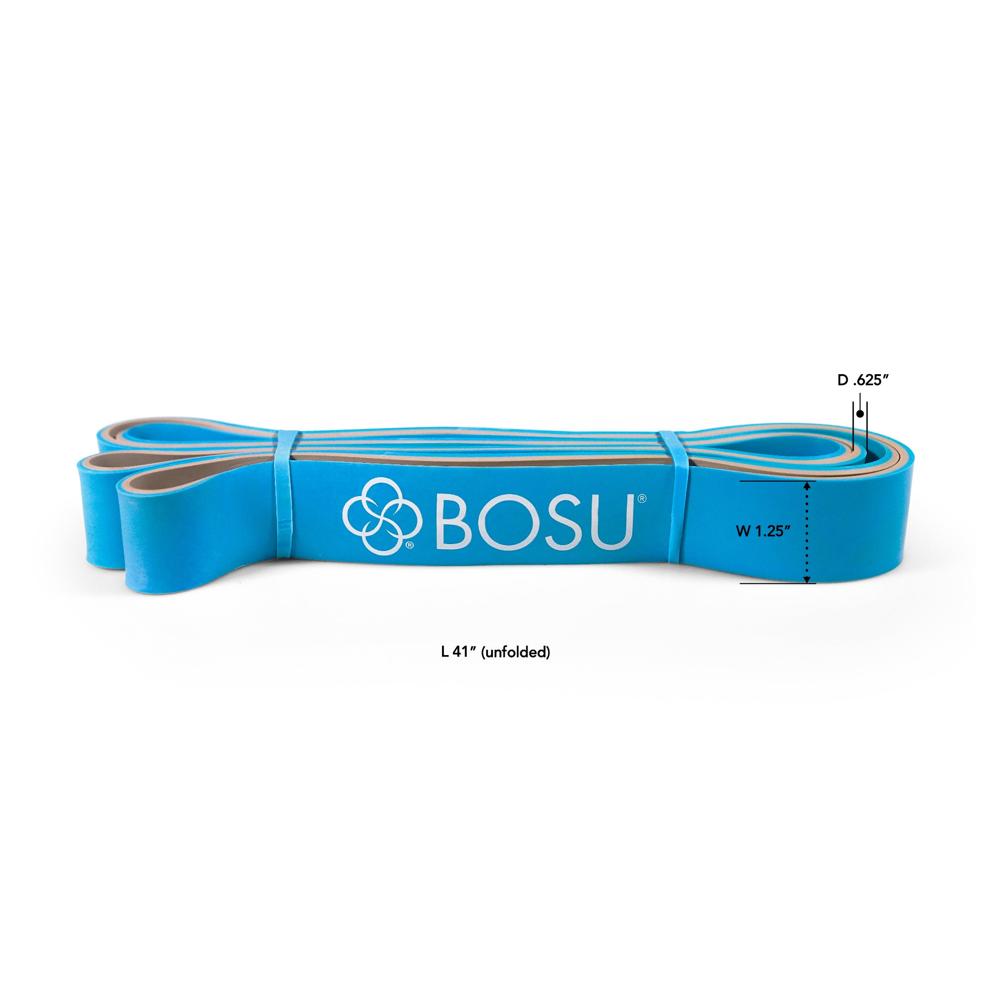 BOSU® Resistance Bands