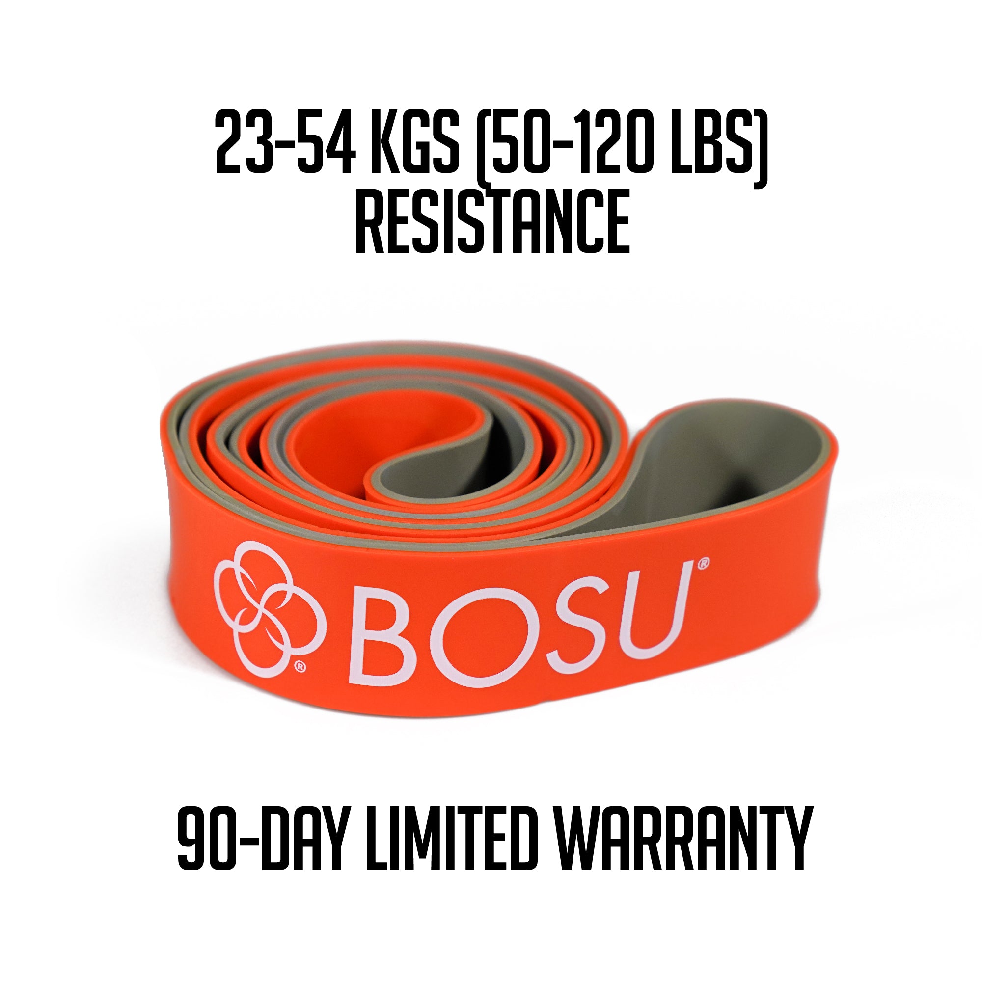 BOSU® Resistance Bands (3 Pack)