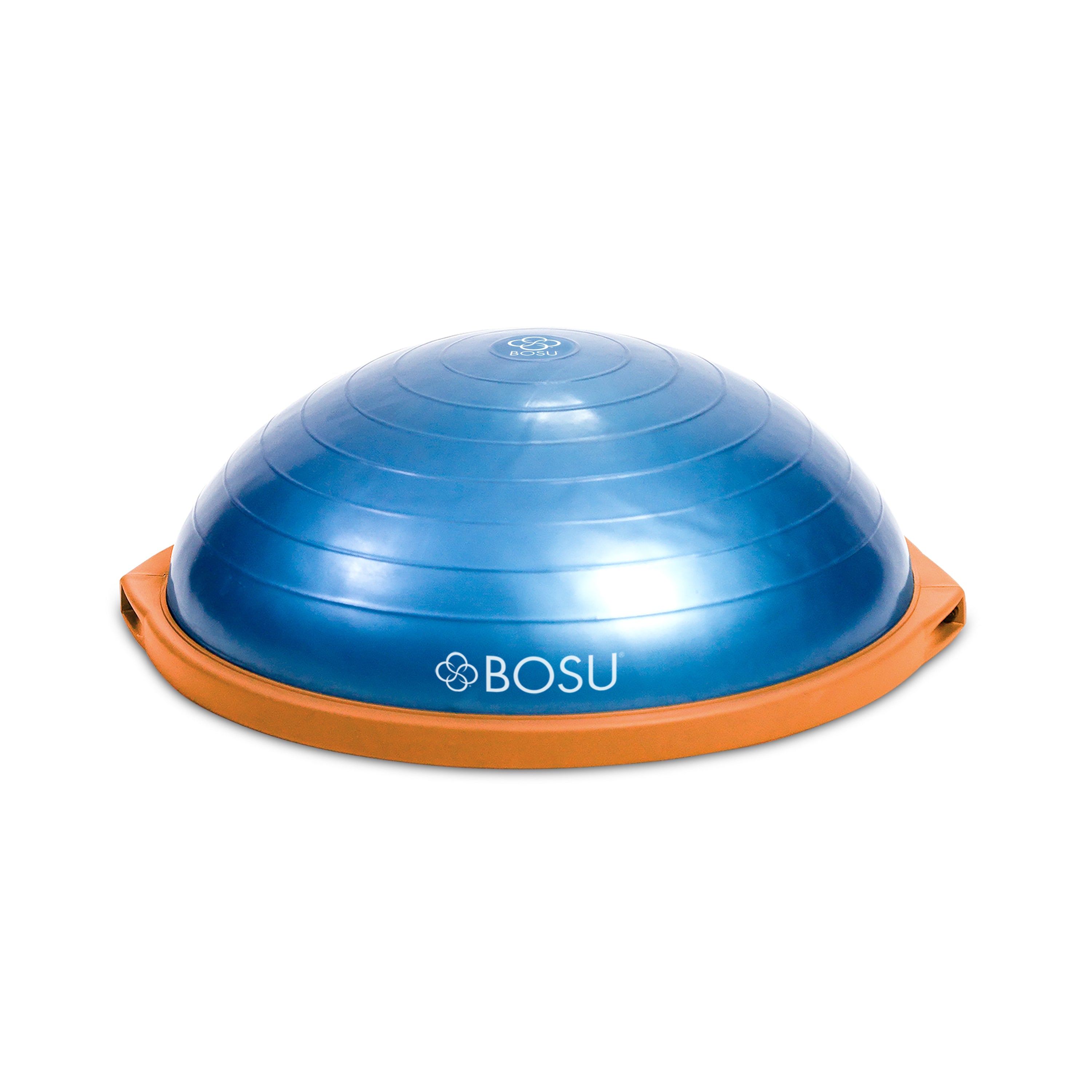 BYOB (Build Your Own) BOSU® Home Balance Trainer