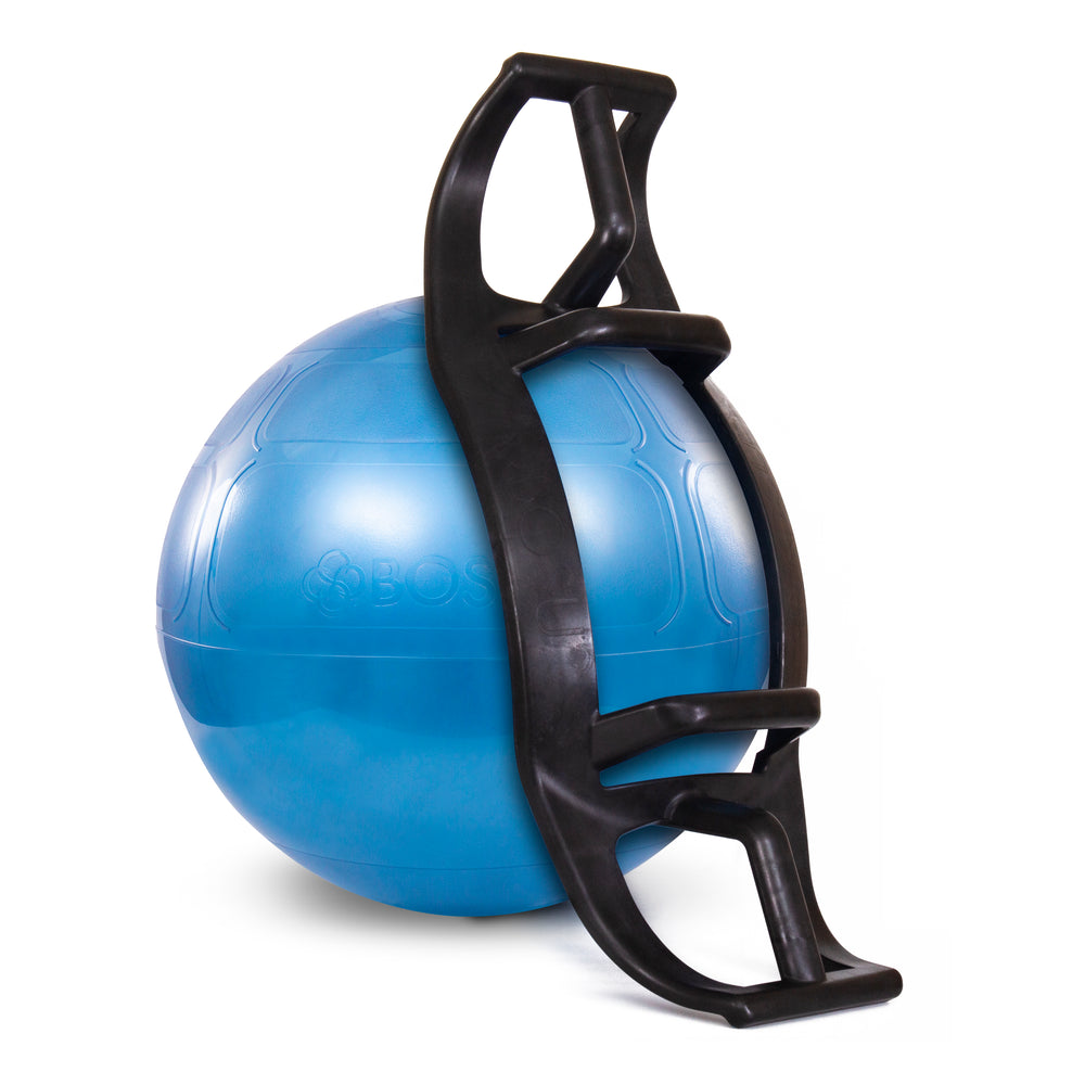 BOSU® Helm & Exercise Ball Bundle