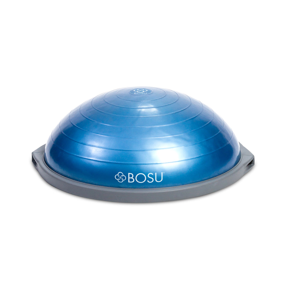 BOSU® Pro Balance Trainer (Blue-Gray)